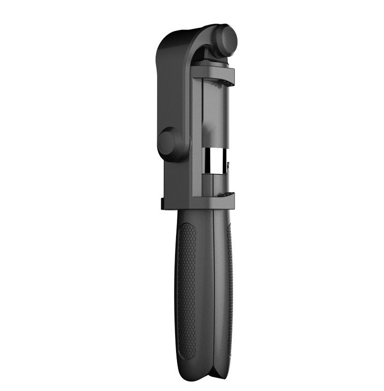 Tripod Selfie Stick - Mobile Universal Live Triangle Bracket One Bluetooth Selfie Artifact