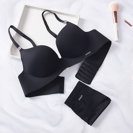 Seamless Firm Grip Bra