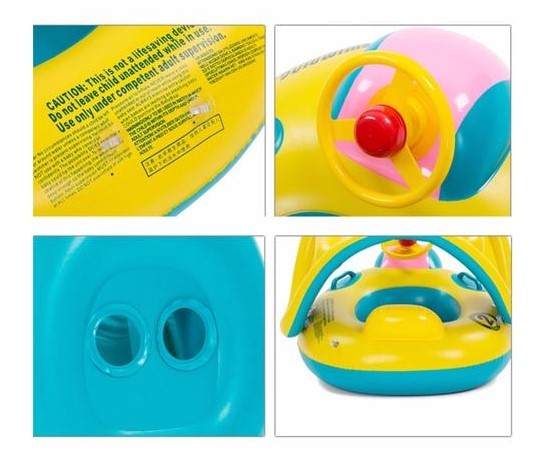 Baby Pool Floater