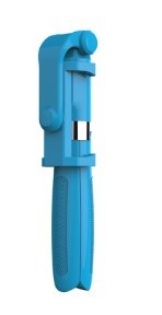 Tripod Selfie Stick - Mobile Universal Live Triangle Bracket One Bluetooth Selfie Artifact