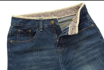 Men's Slim Pants