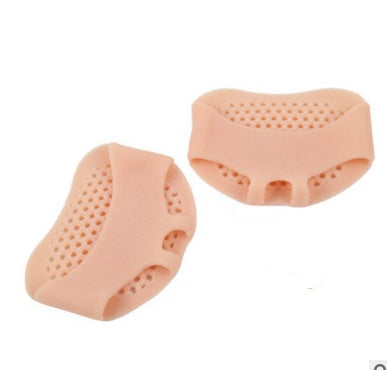 Front Shoe Pads Socks