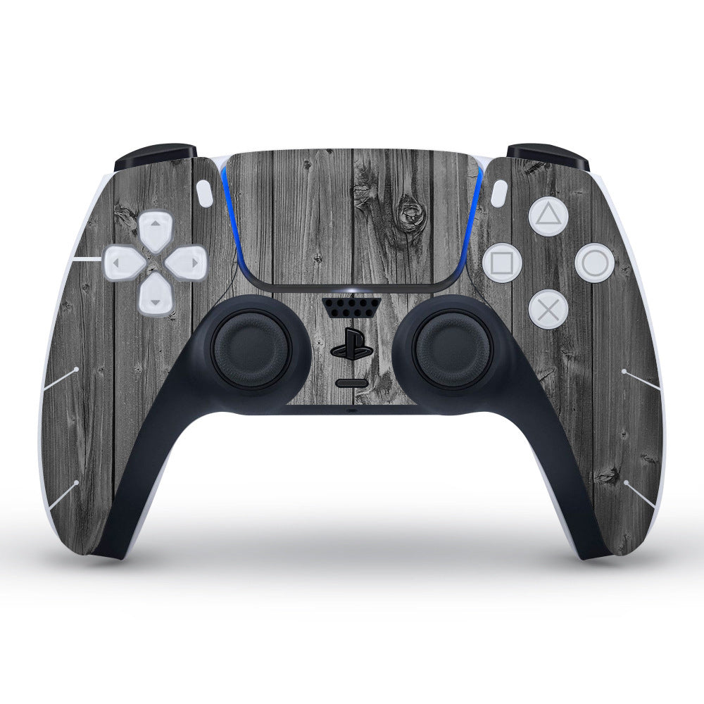 Ps5 Waterproof Handle And Scratch Resistant Protective Sticker - JumoShop