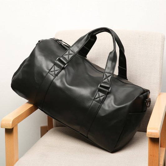 Chaomen's Fitness Bag - Large Capacity Short-distance Travel Bag