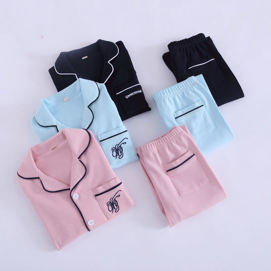 Children's Cotton Pajamas