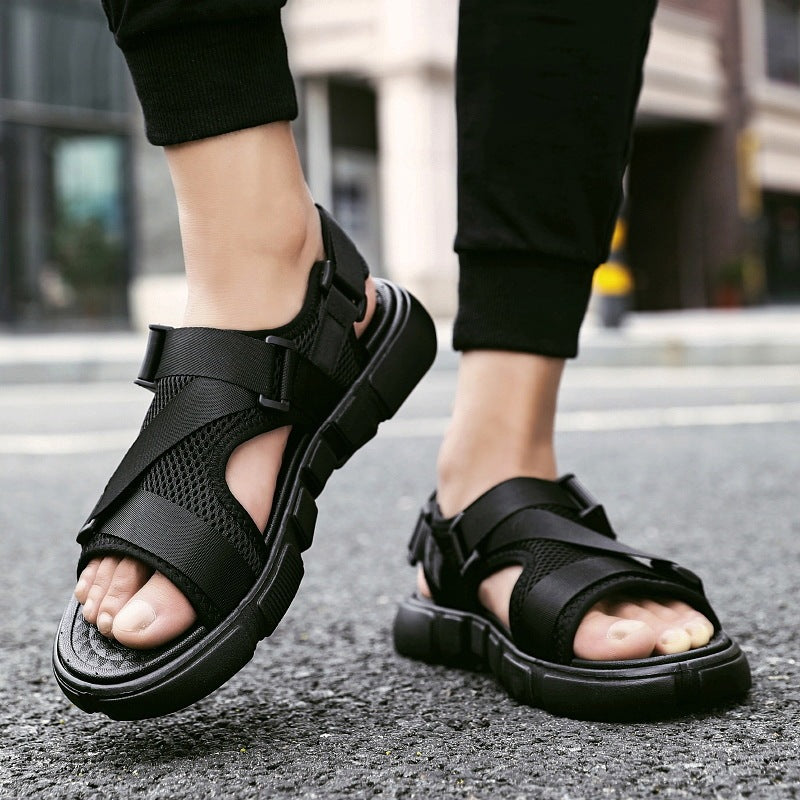 Summer Outdoor Beach Sandals