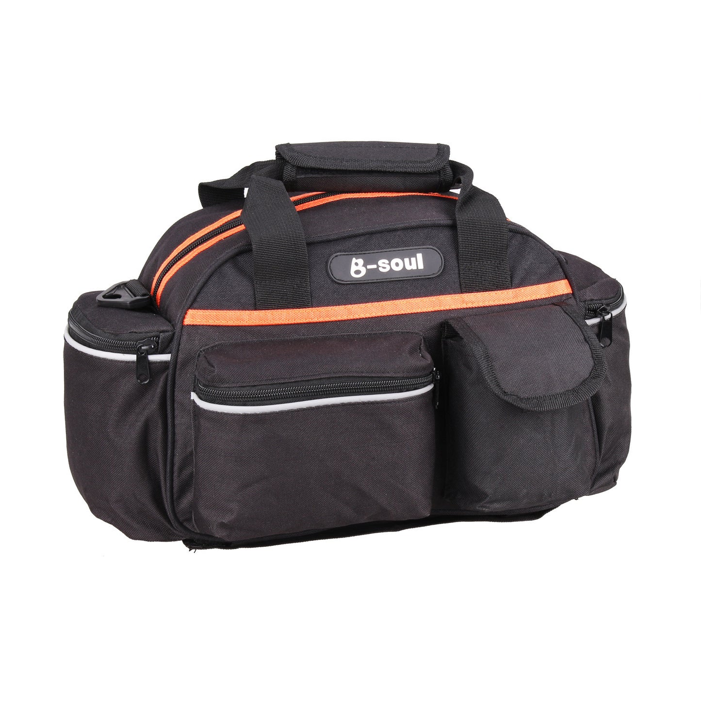 Mountain Bike Shelf Package