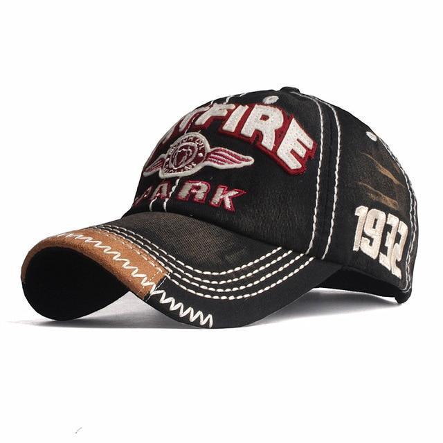 Casual Baseball Cap - Men Women Hat Snapback
