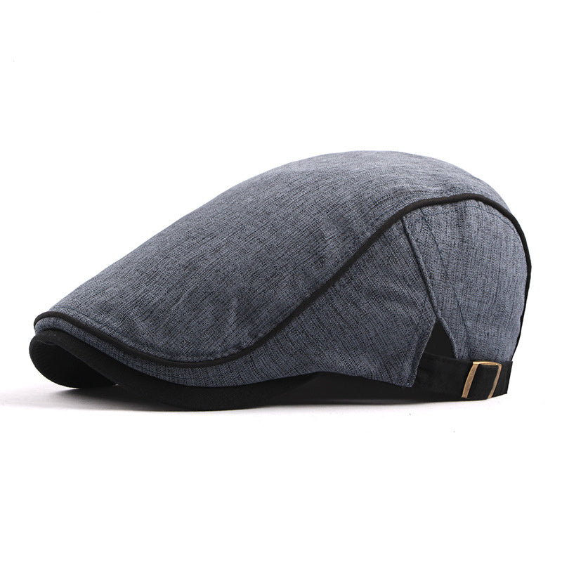 Korean Beret