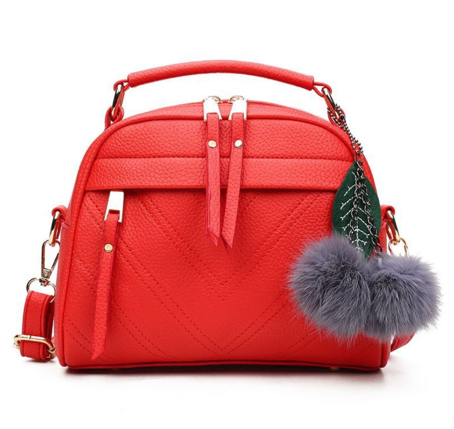 Shoulder Bag