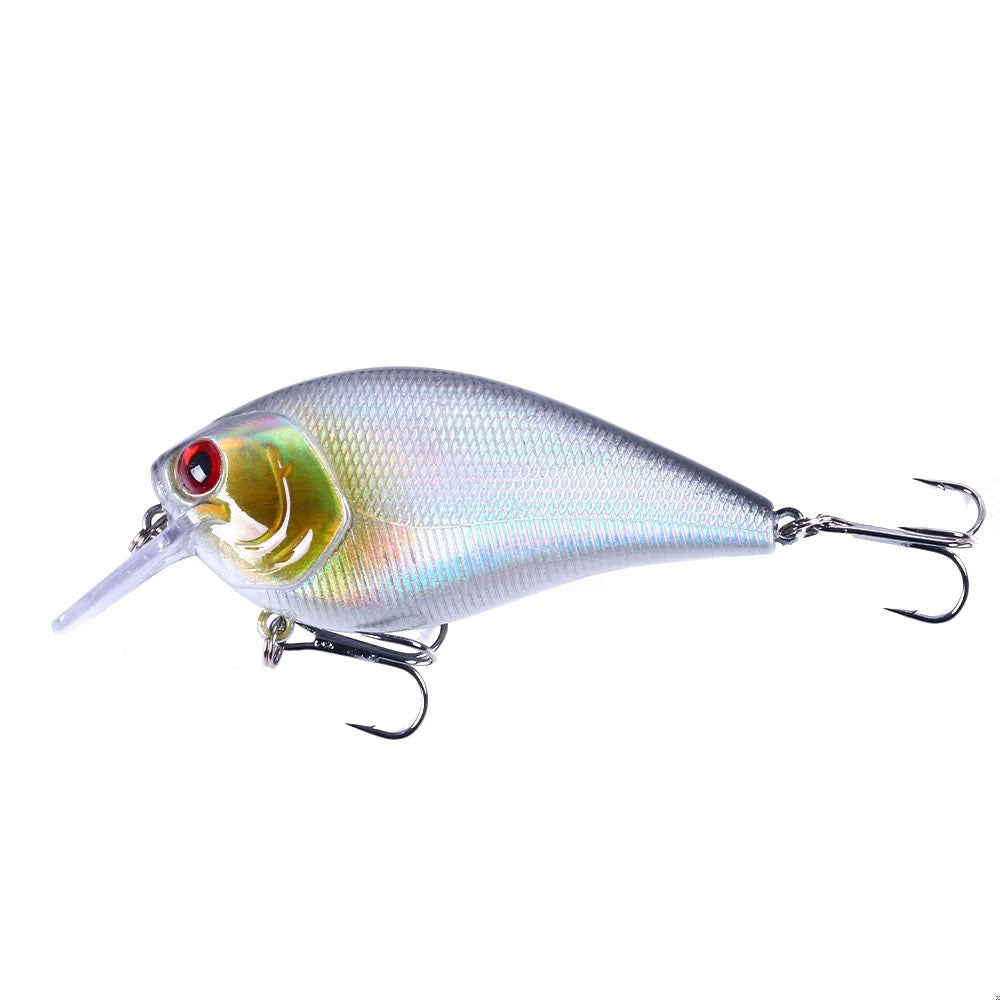 Simulated Fish - Fishing Bait Fishing Tackle
