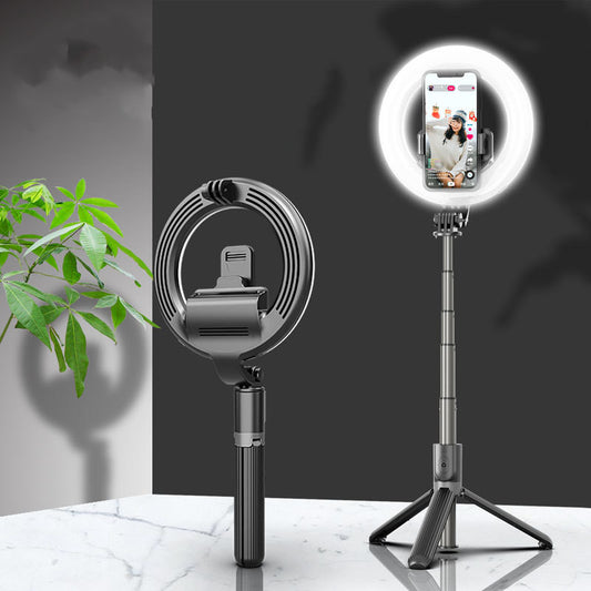 5 inch Bluetooth Ring Fill Light - JumoShop