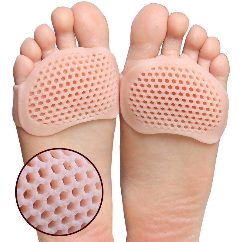 Front Shoe Pads Socks