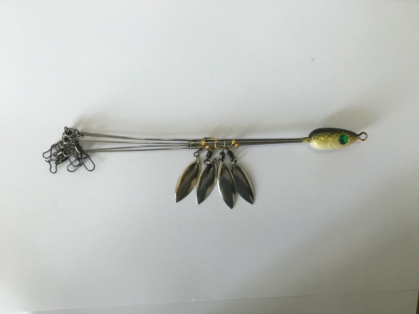 Fishing Bait Group