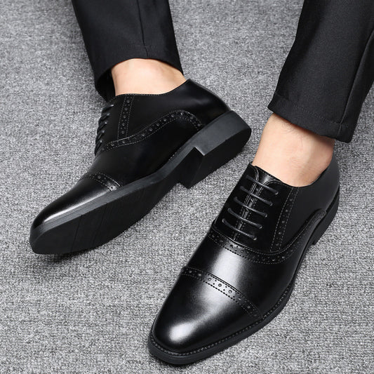 Male Shoes