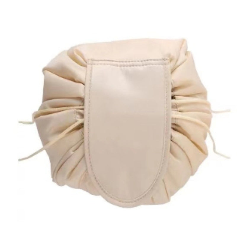 Cosmetic Bag - Storage Bag, Large Capacity Cosmetic Travel Storage Bag Portable And Simple