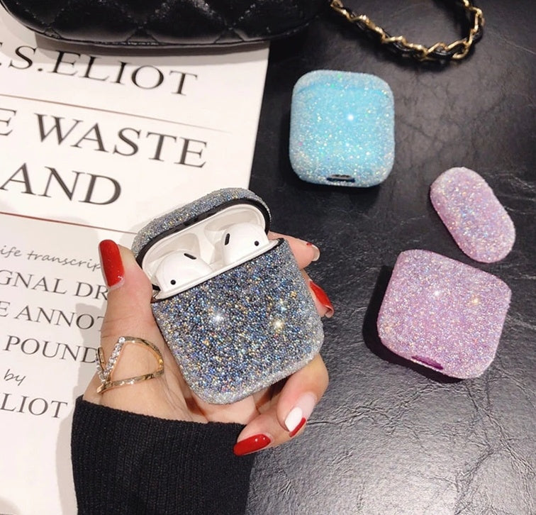 Crystal Airpod Case - JumoShop