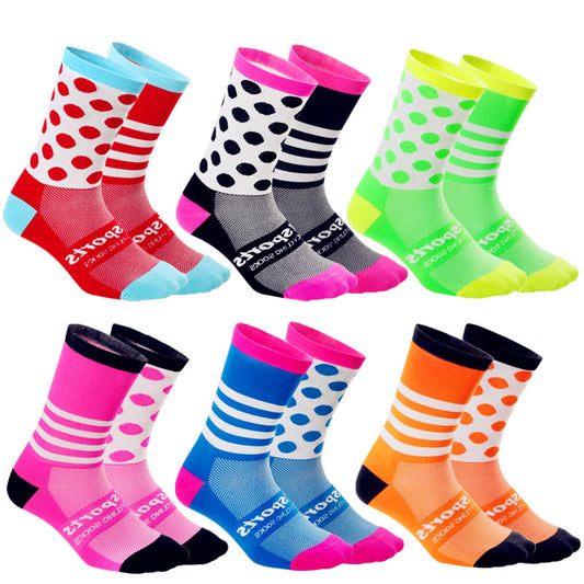 Cycling Socks