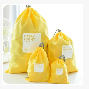 Bagpacks