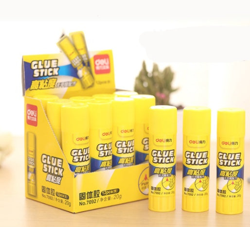 Printer Solid Glue - JumoShop