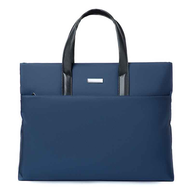 Men's Computer Casual Bag- Shoulder Messenger Bag