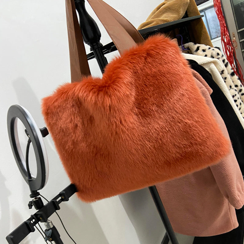 Women's Shoulder Bags