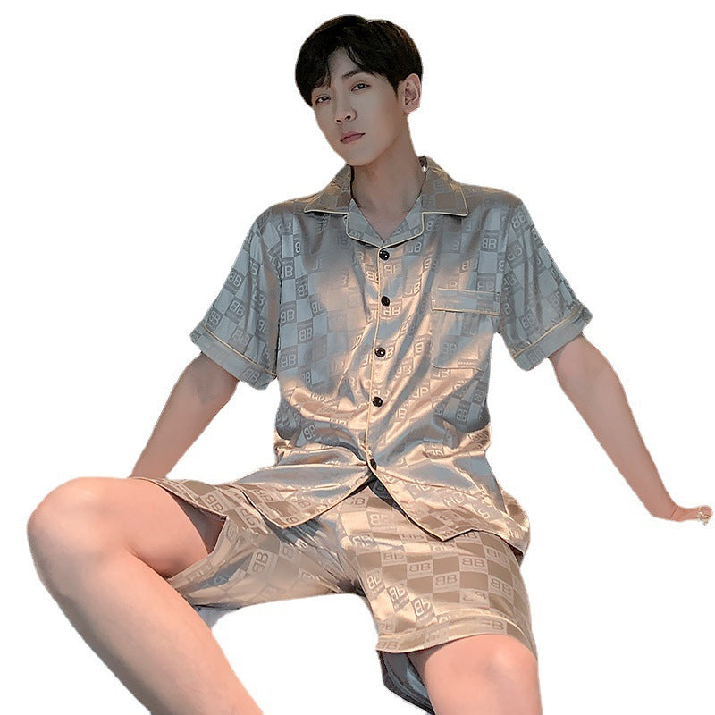 Men's Pajamas