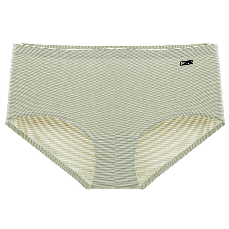 Seamless Firm Grip Bra