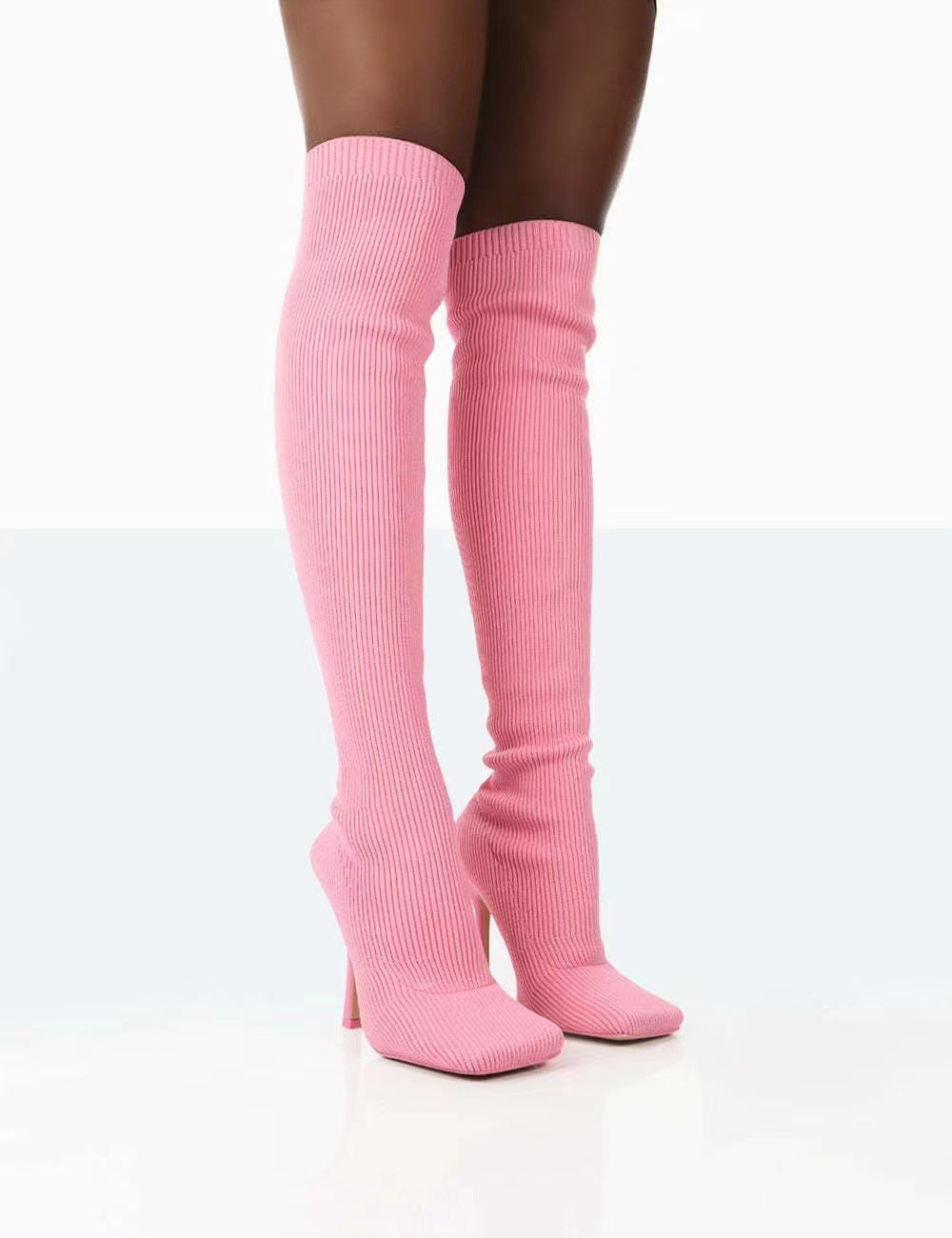 Thigh High Boots for Women