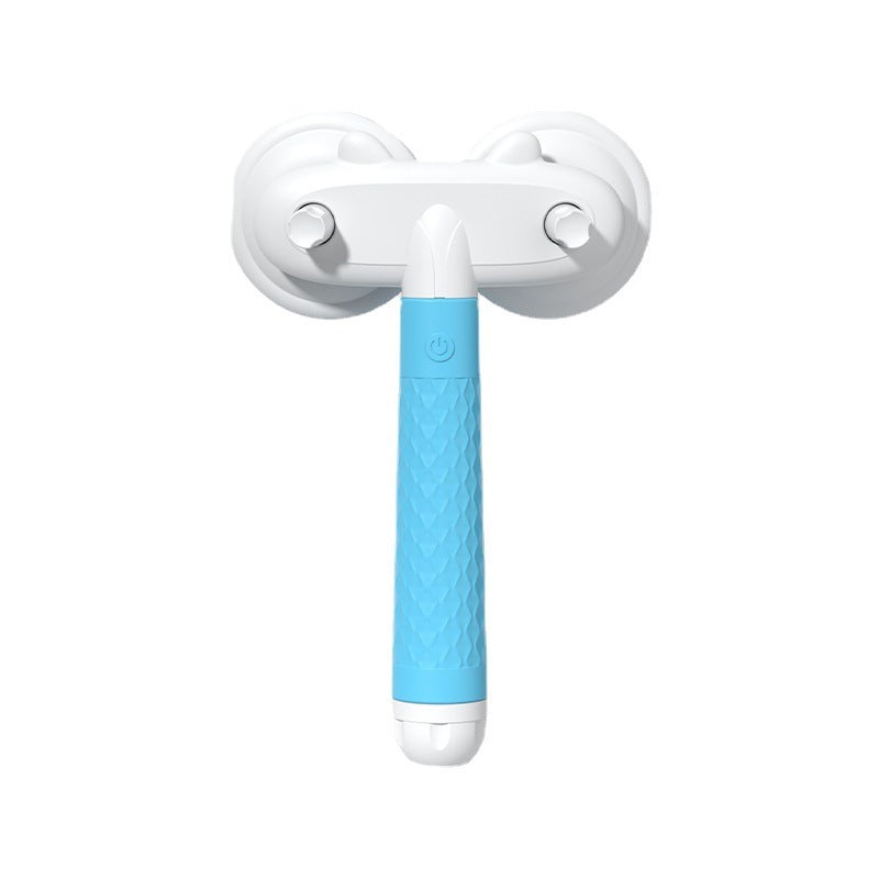 Double-headed One-button Self Cleaning Dog Cat Hair Removal Pets Products