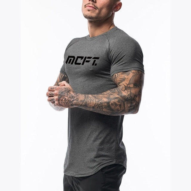 Male T-shirts
