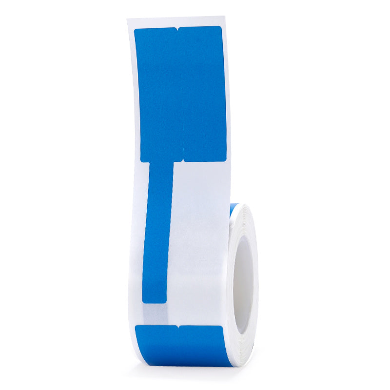 Suitable For Thermal Waterproof Self-adhesive Label Paper