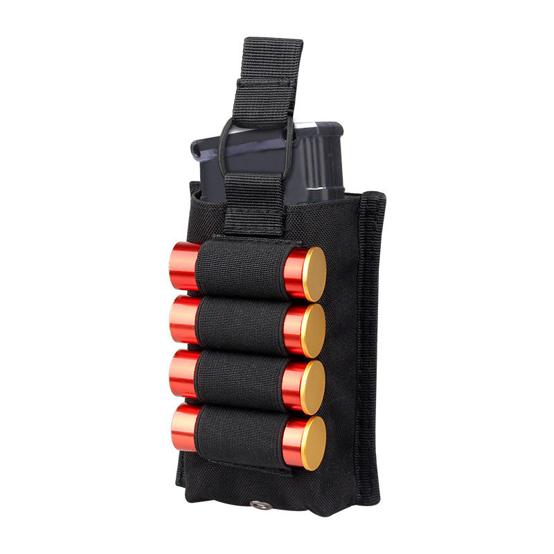 Tactical Cartridge
