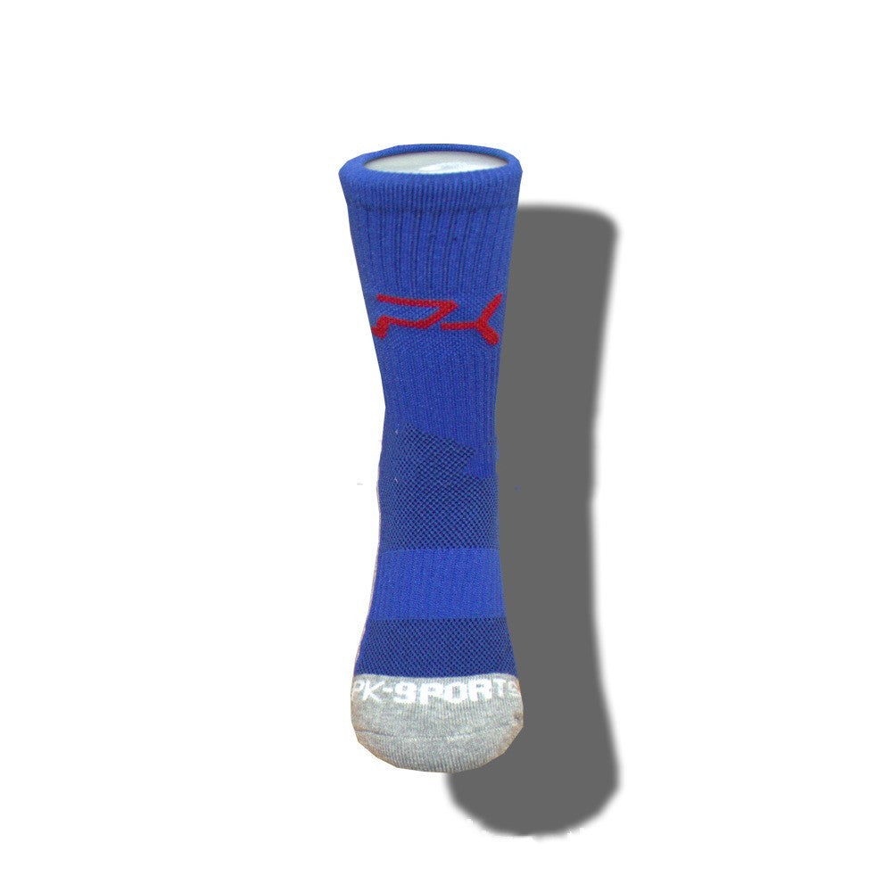 Children's Non-slip Football Socks