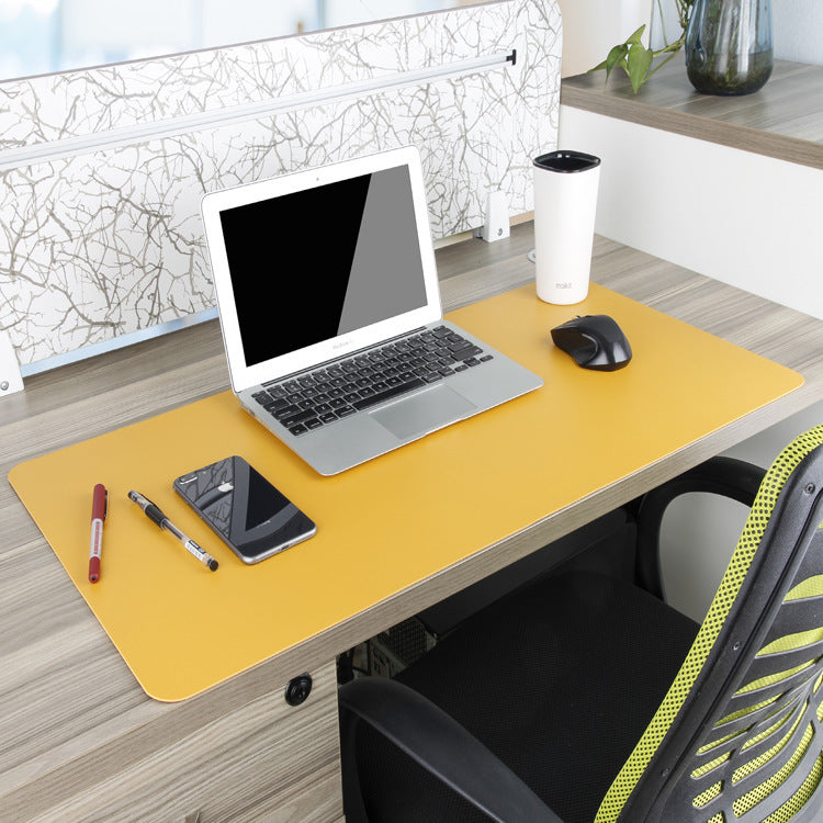Oversized Mouse Table Mat - Double Sided