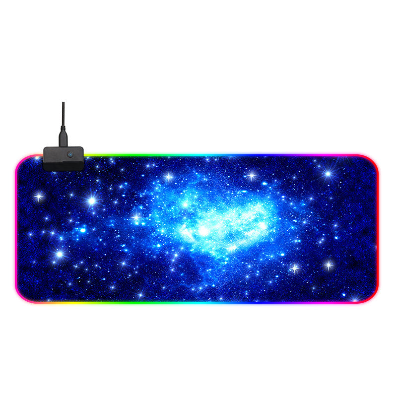 Gaming Mouse Pad