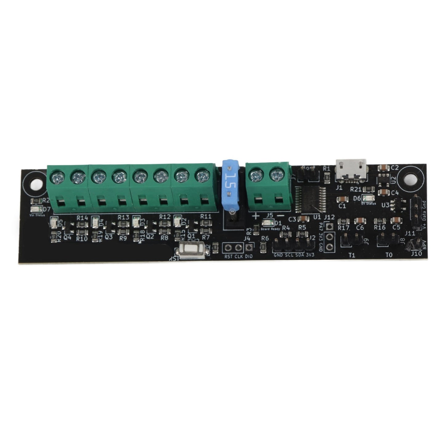 Voron V2.4 for Klipper Expander Board - JumoShop