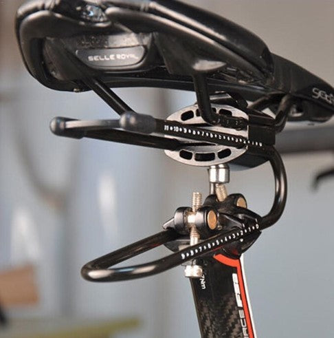 Bicycle Suspension Device