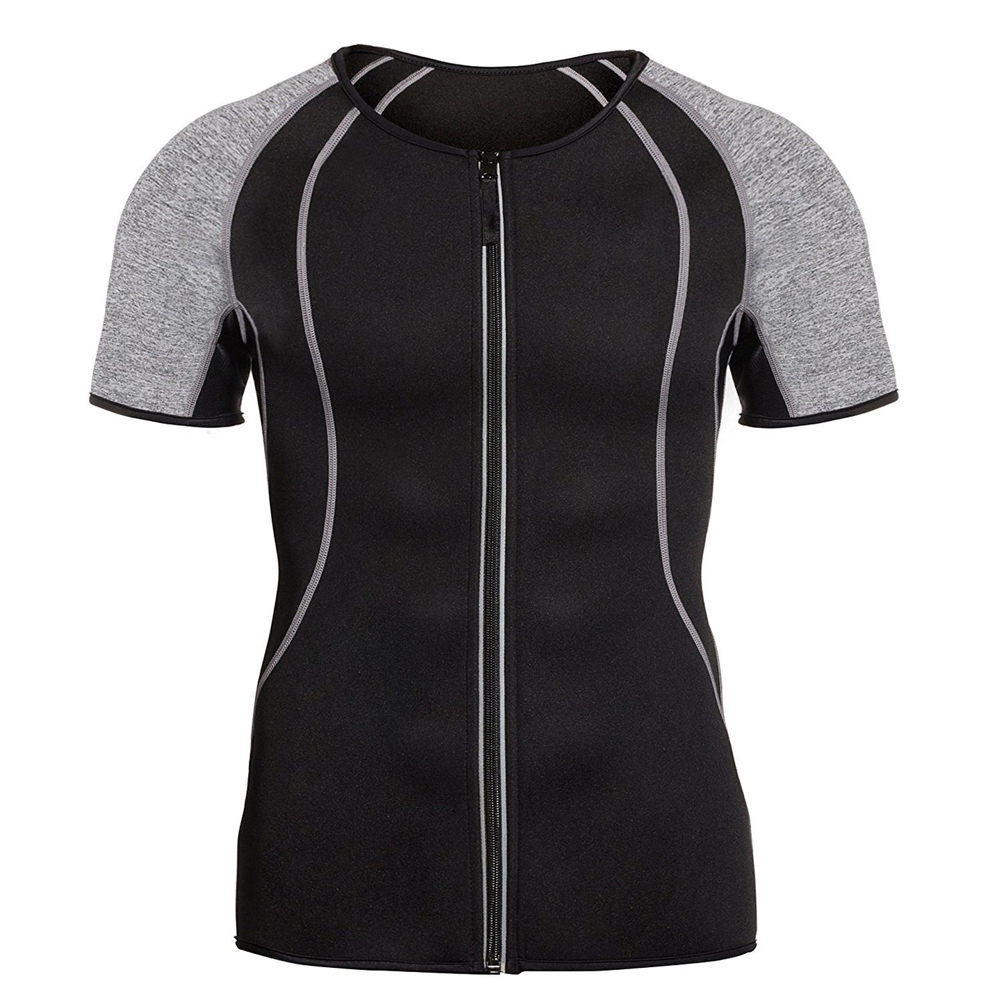 Men's Sweat Shirt Yoga Outdoor Fitness Gym Wear