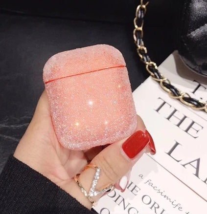 Crystal Airpod Case - JumoShop