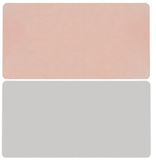 Oversized Mouse Table Mat - Double Sided