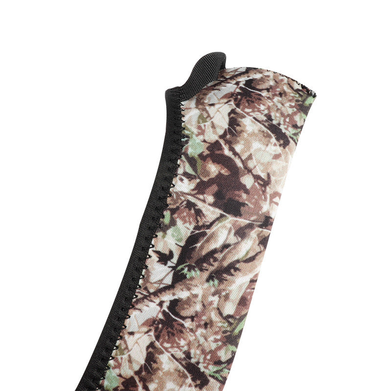 Outdoor Tactical Scope Rifle Shotgun - Dust Cover Reversible Neoprene Scope Cover