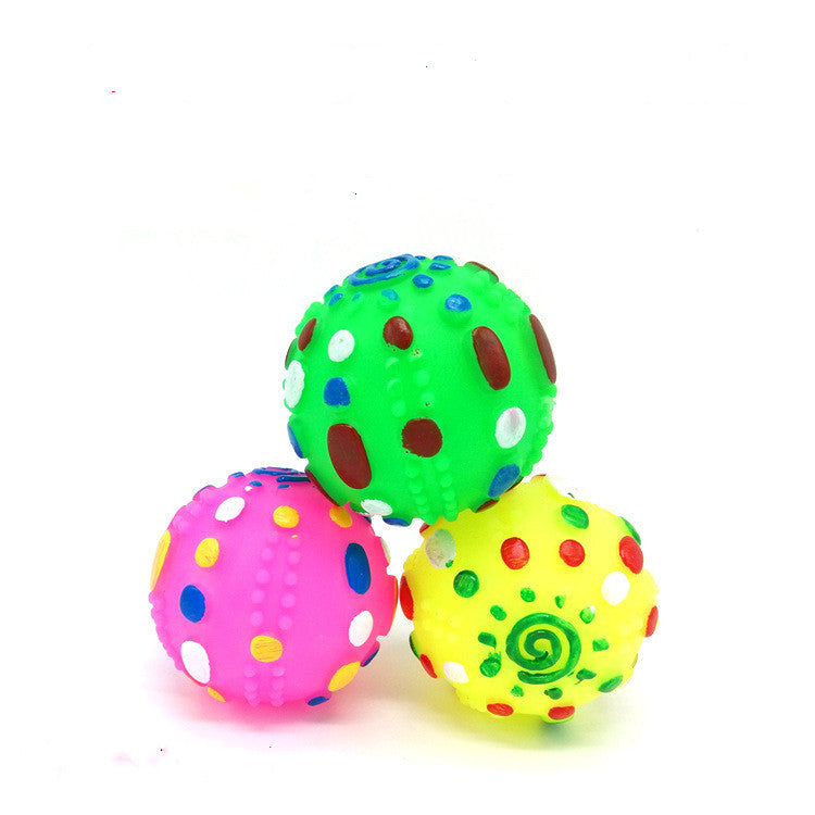 Pet Interactive Toys