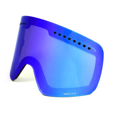Double Ski Goggles