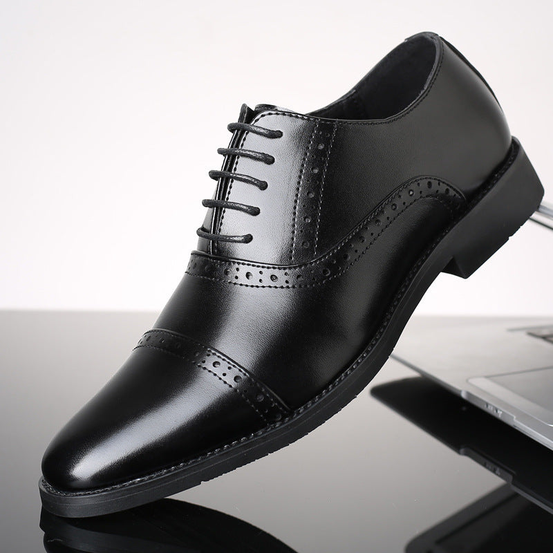 Male Shoes