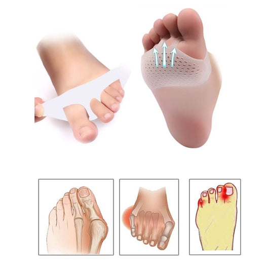 Front Shoe Pads Socks