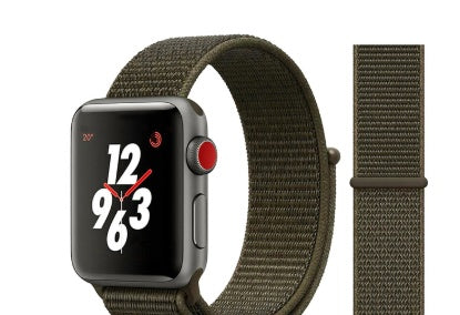 Watch Band - Wrist Watch Accessories