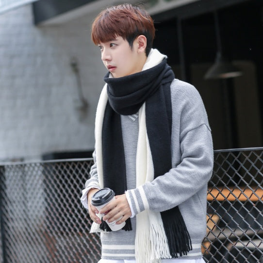 Men's Scarves
