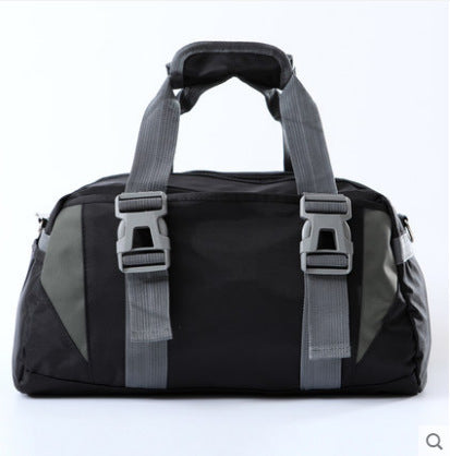 Yoga Mat Backpack - Gym Bag Custom Logo Men And Women Travel Bag