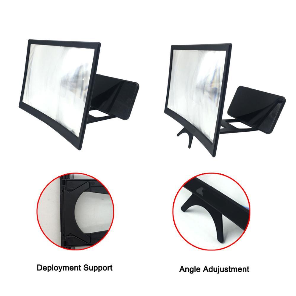 Mobile Phone Screen Amplifier - JumoShop